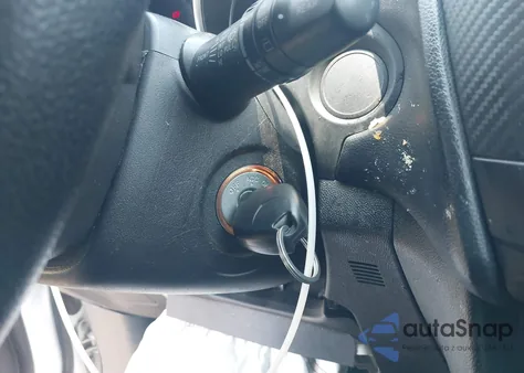 2015 Mitsubishi Outlander Sport Es from USA, damaged, VIN 4A4AP3AW0FE049546